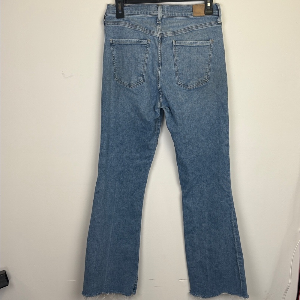 CITIZENS OF HUMANITY LILAH HIGH RISE BOOTCUT IN LYRIC/ Size 28 Jeans - Picture 9 of 9